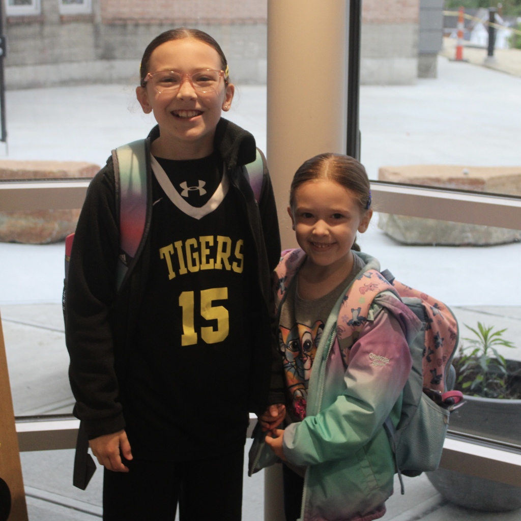 SPIRIT DAY