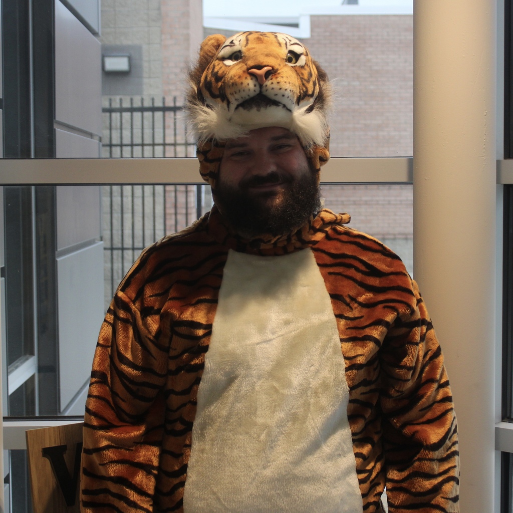 SPIRIT DAY