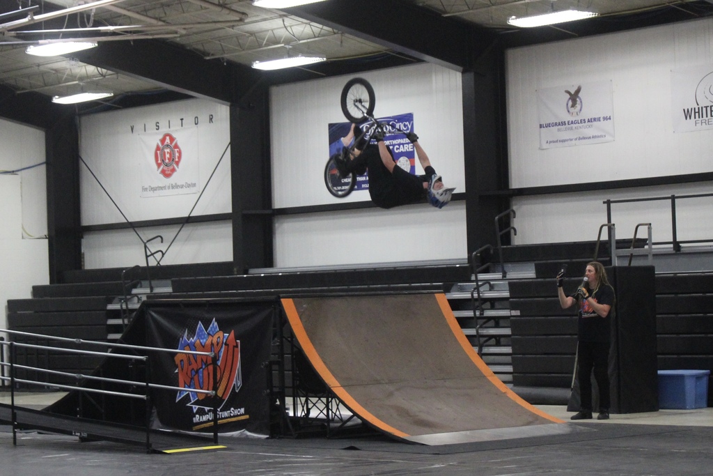 BMX