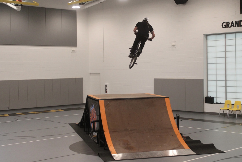 BMX