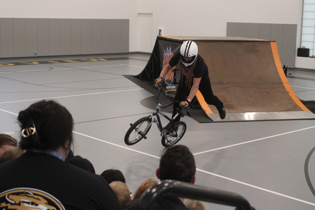 BMX