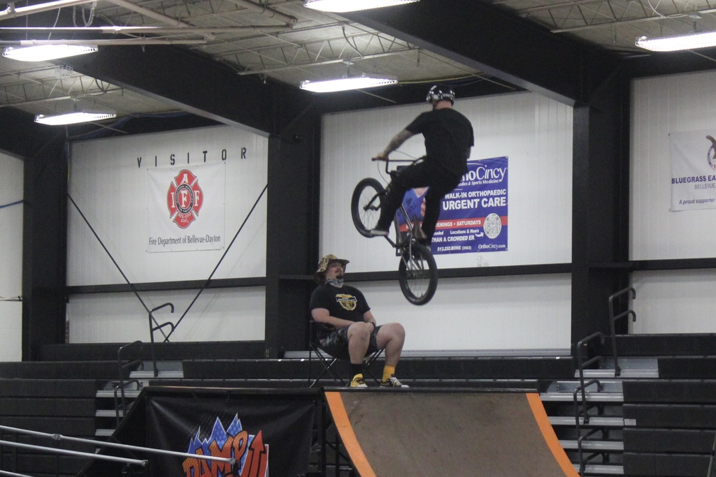 BMX