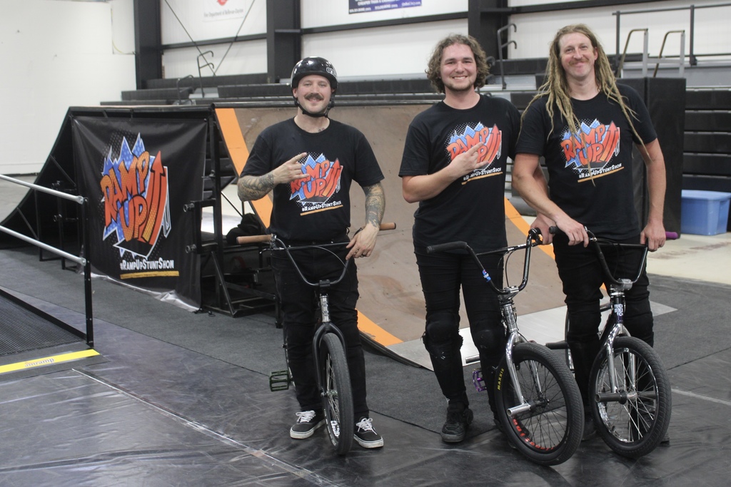 BMX