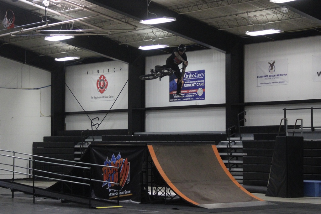 BMX