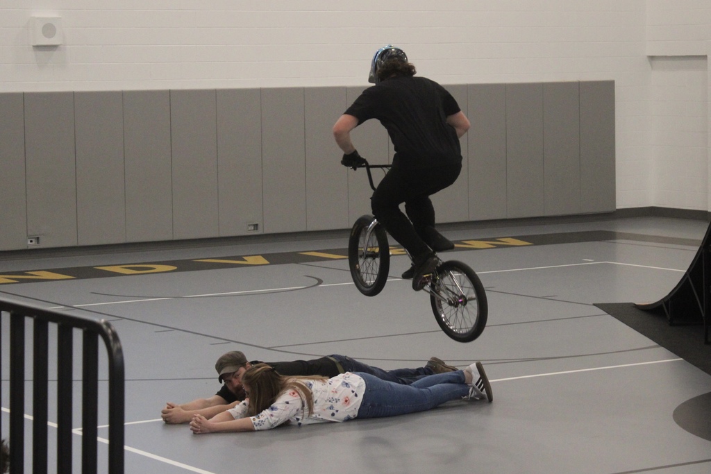 BMX