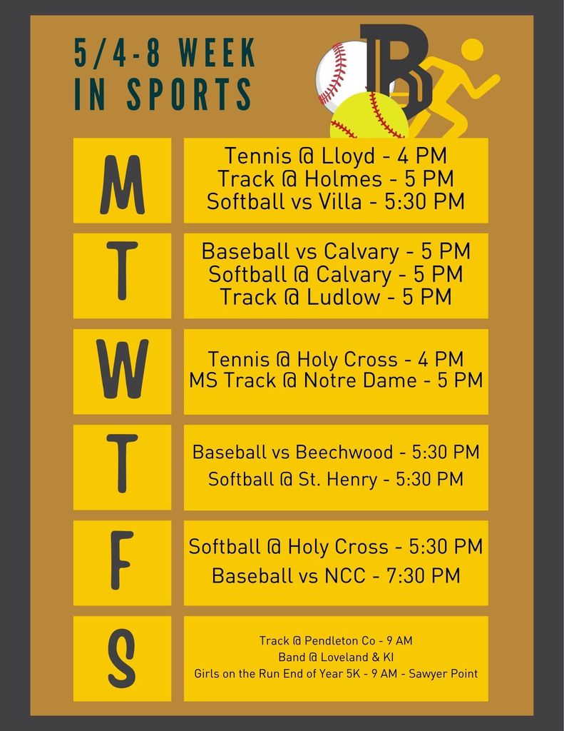 SPORTS
