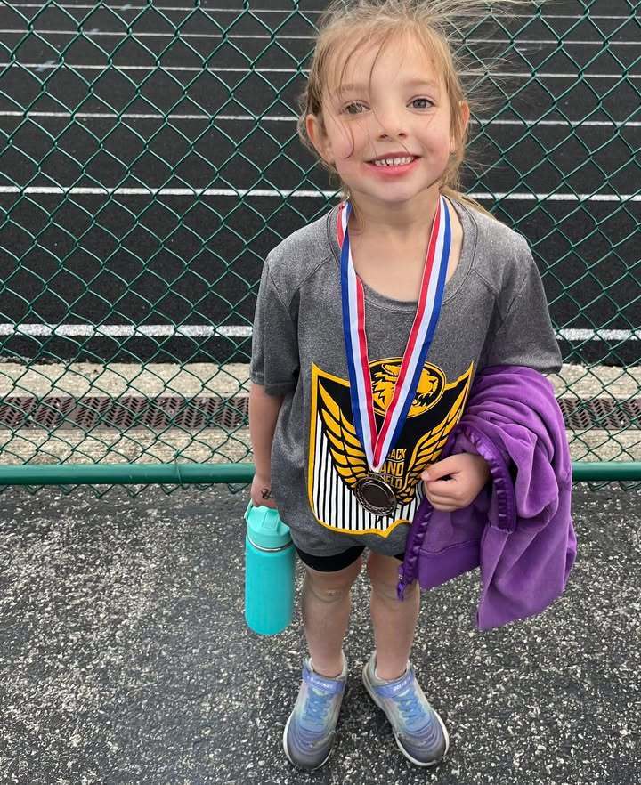 Track and Field