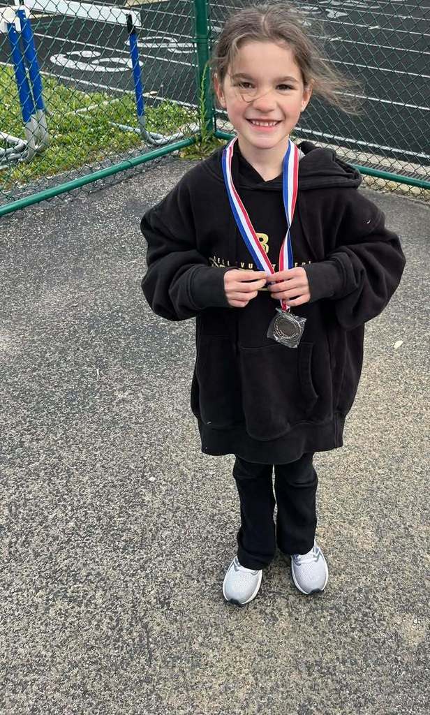 Track and Field