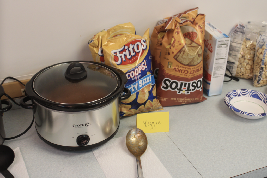 chili