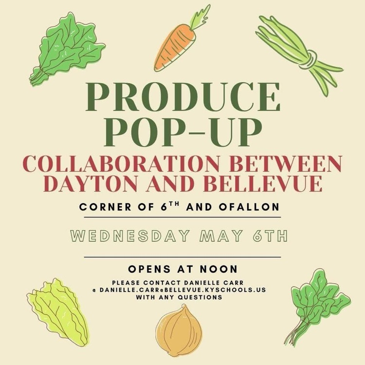 produce
