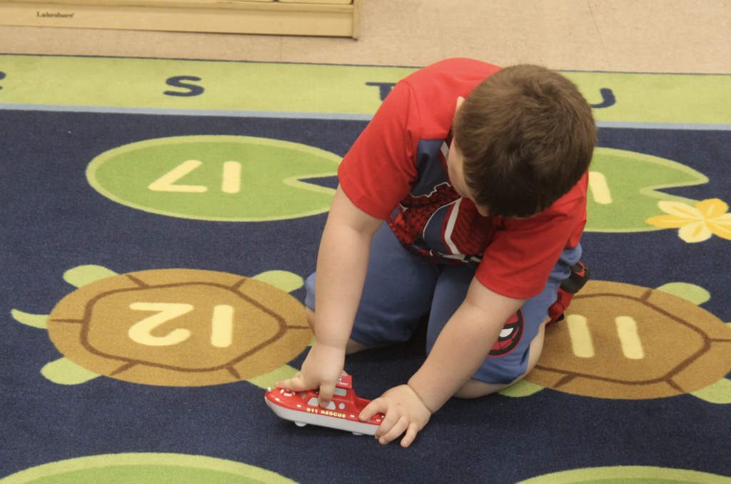 preschool
