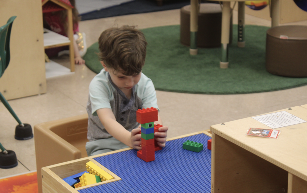 preschool