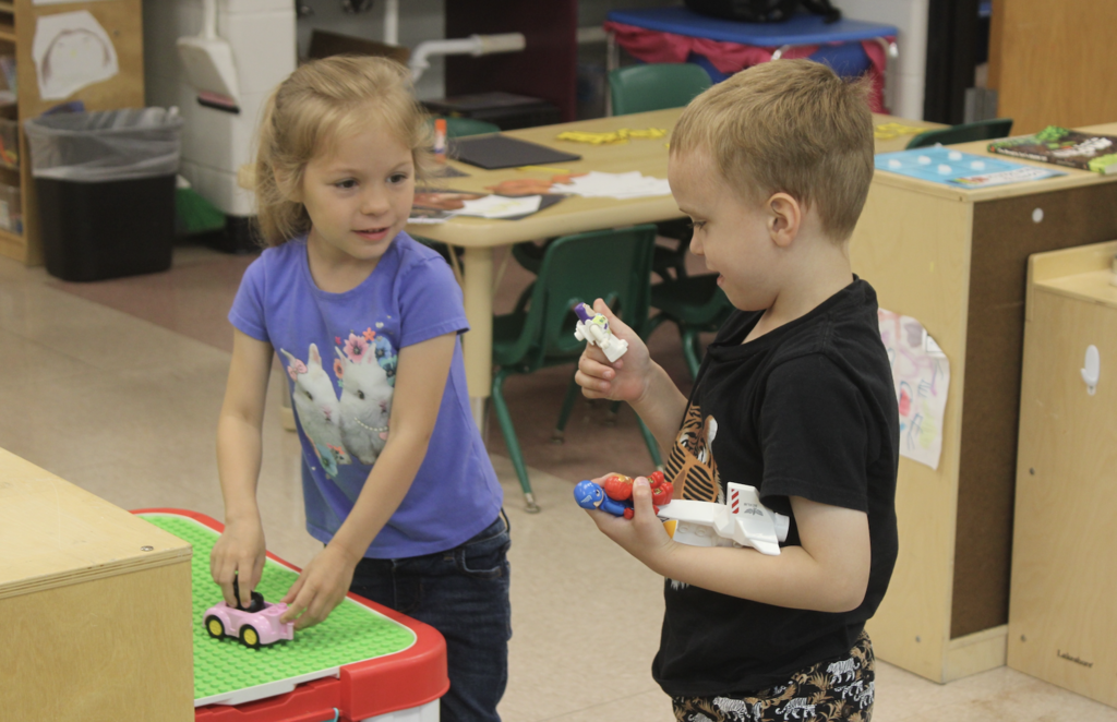preschool