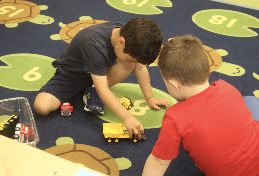 preschool