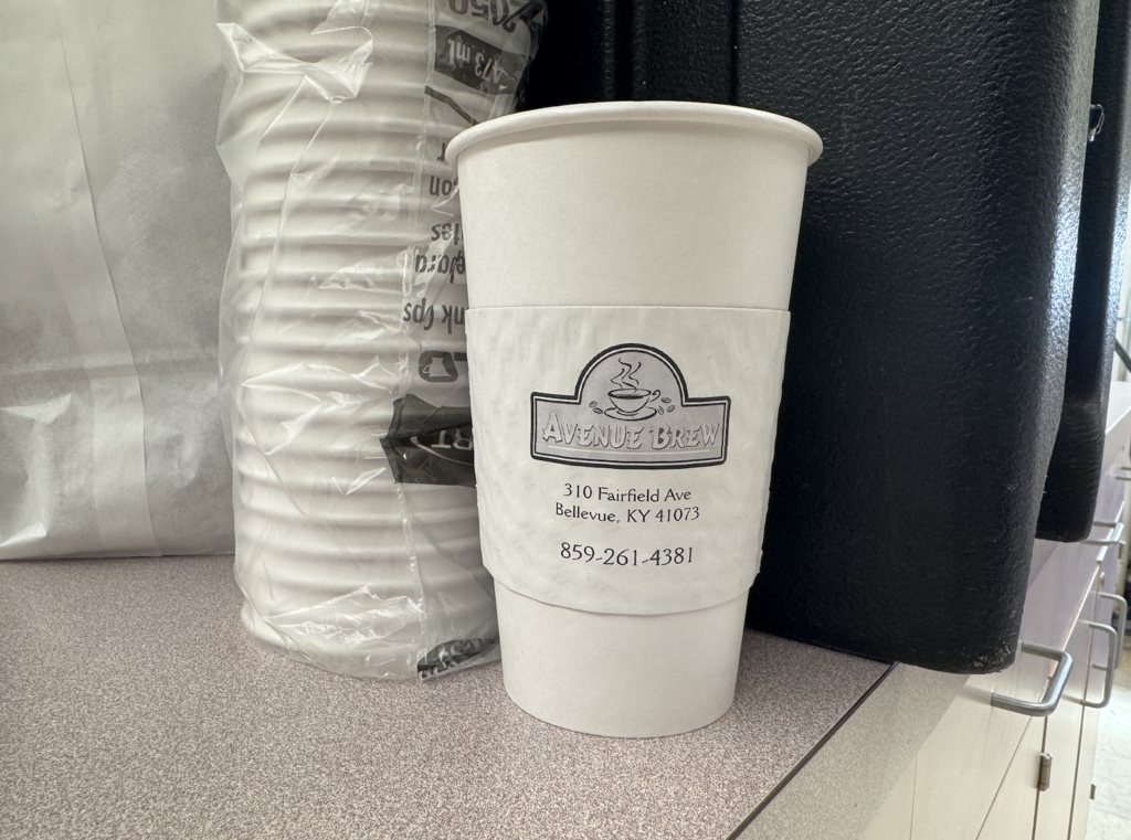 coffee