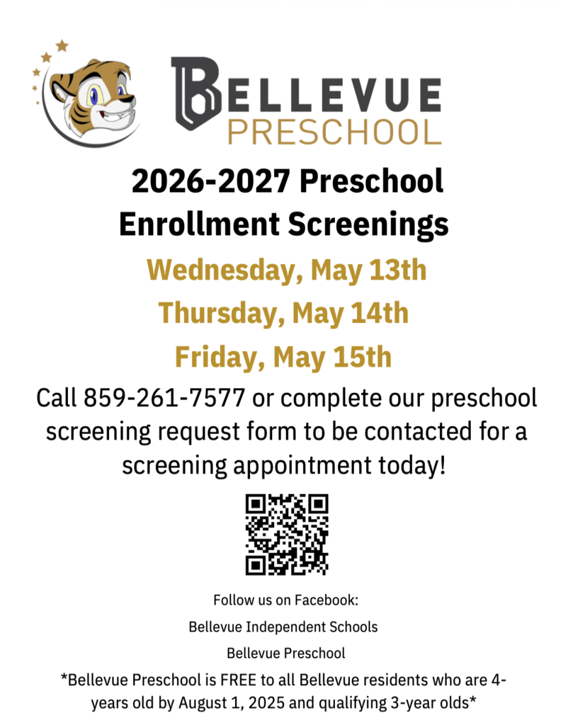 preschool