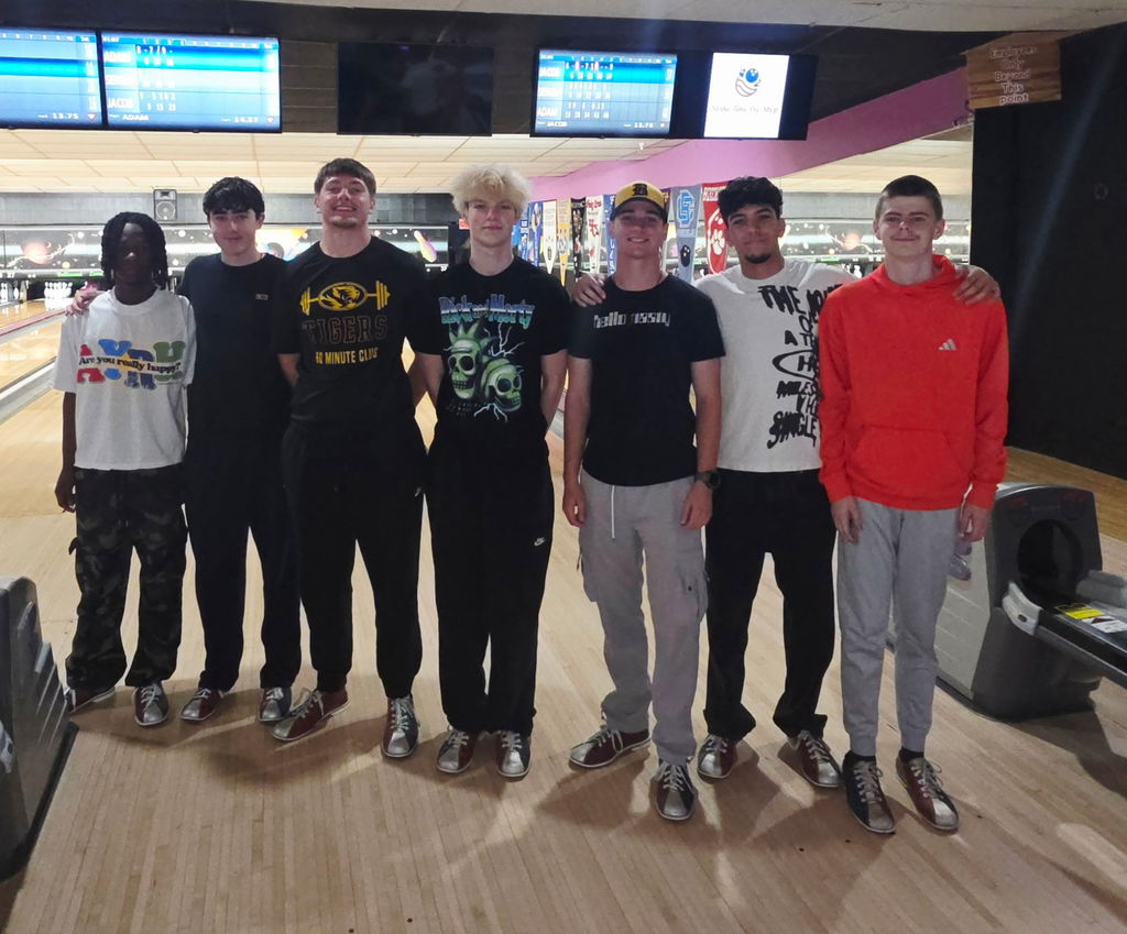 bowling