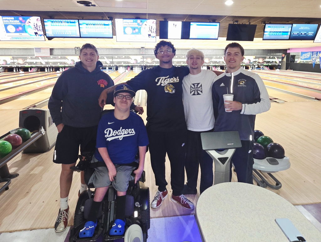bowling