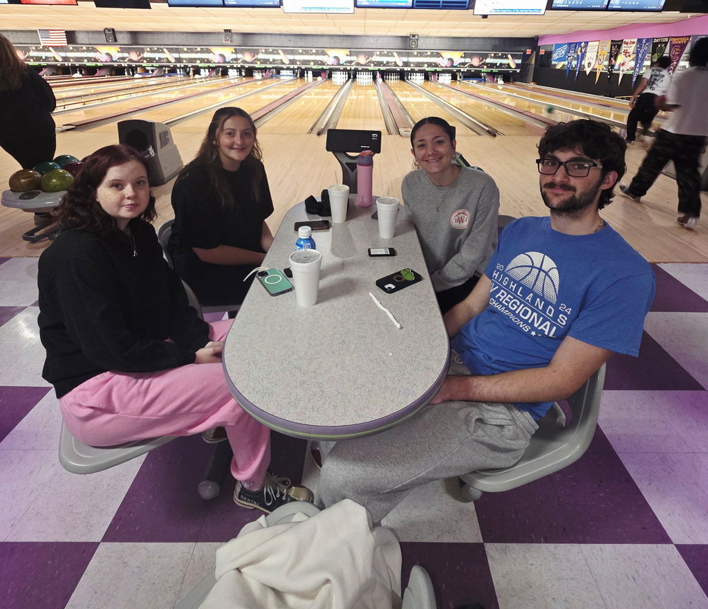 bowling