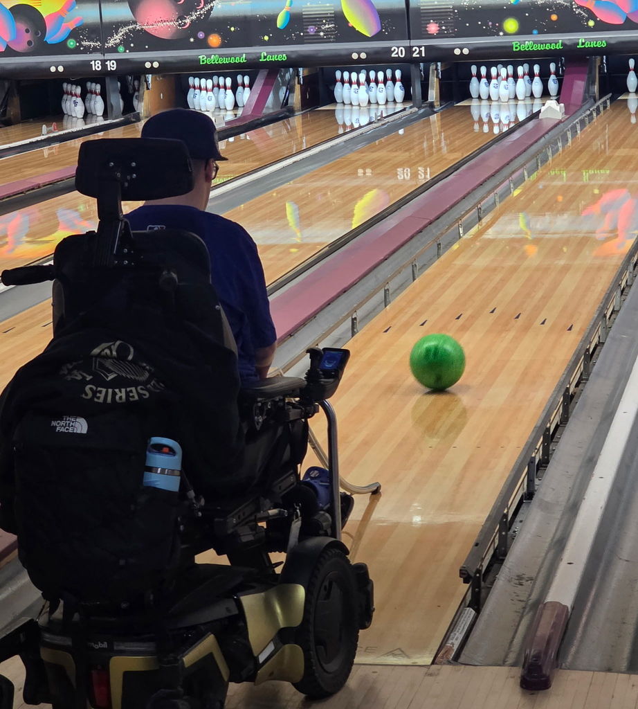 bowling