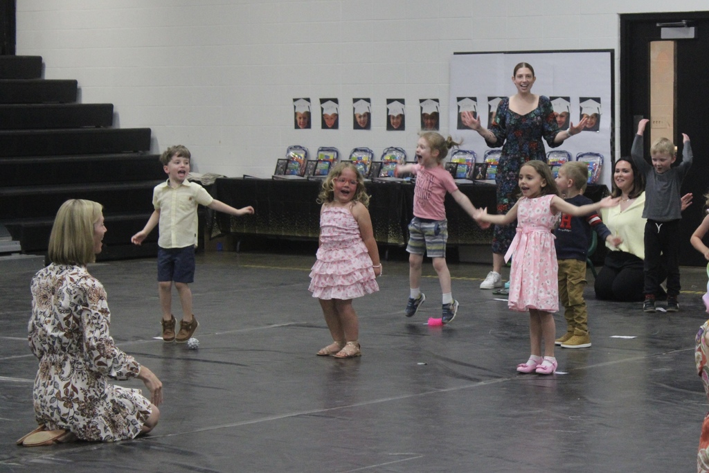 preschool