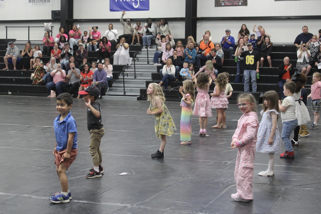 preschool