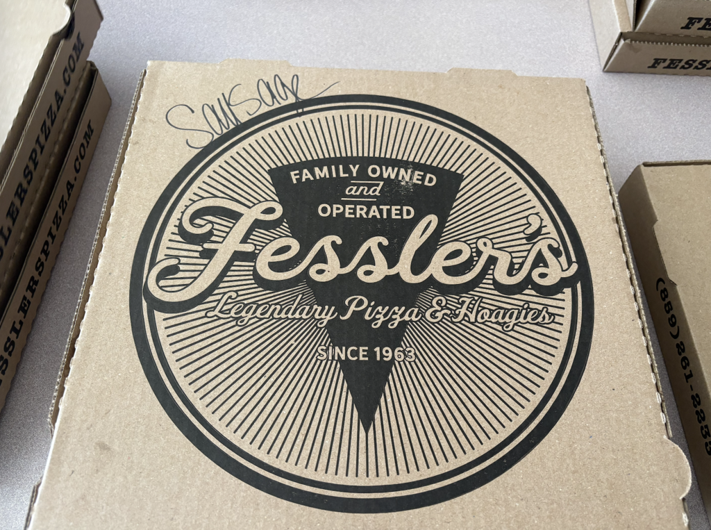 pizza