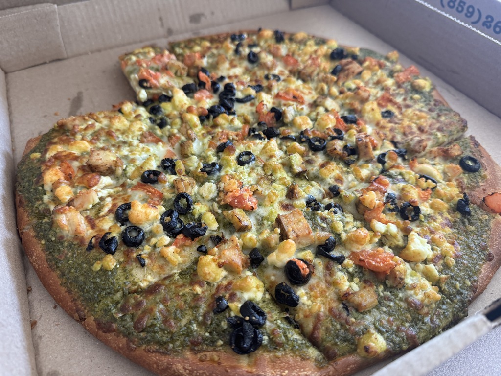 pizza