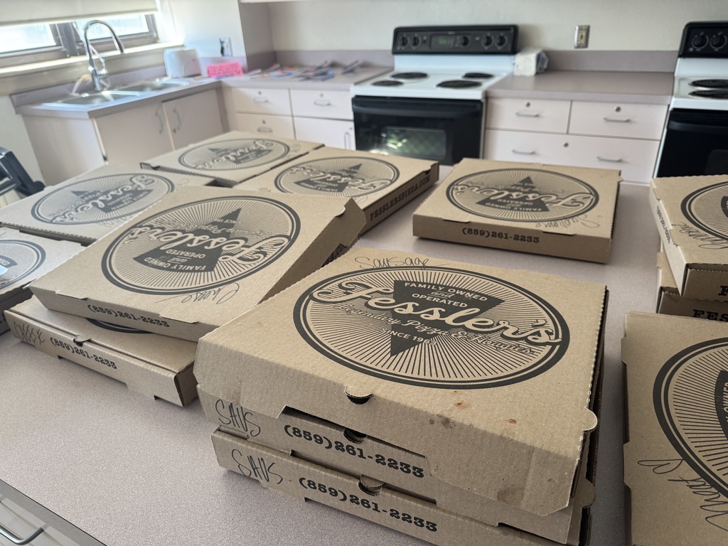 pizza