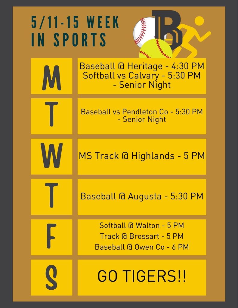 SPORTS