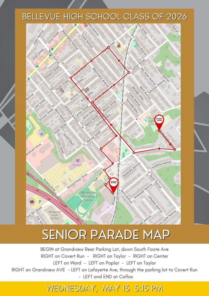 PARADE