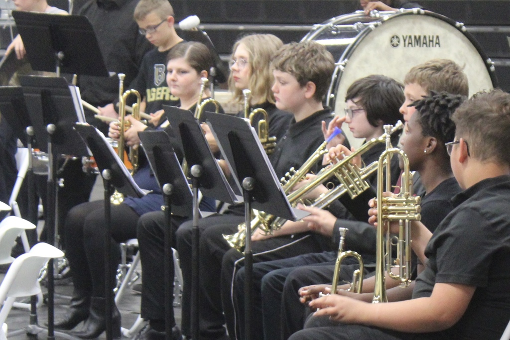 band