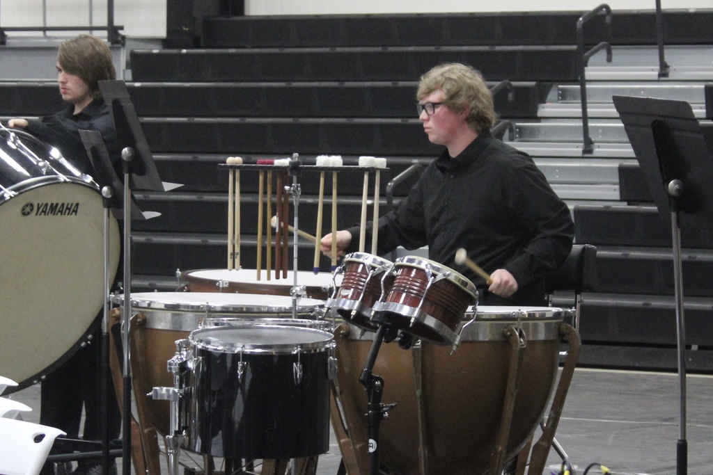 band