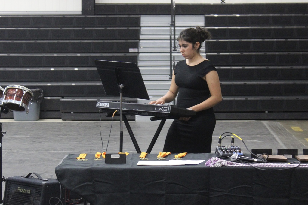 band