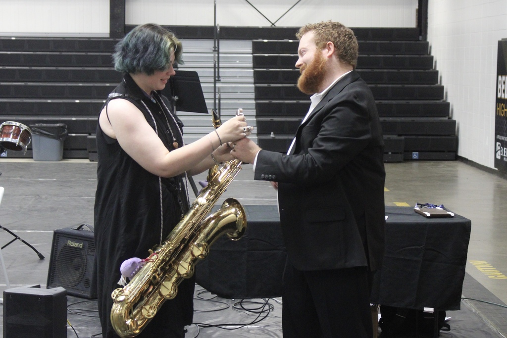band
