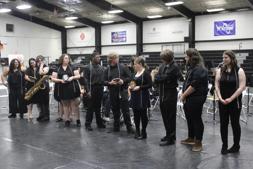 band