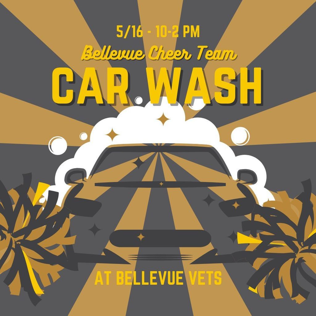 car wash
