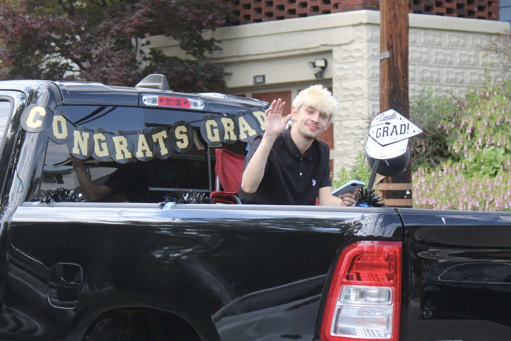 PARADE