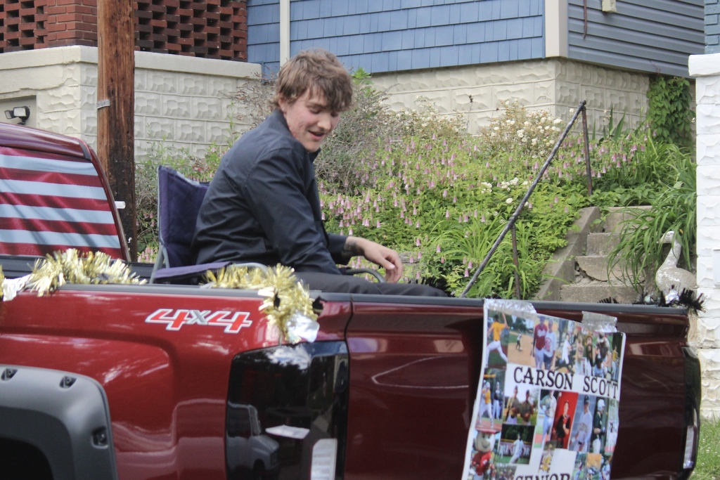 PARADE