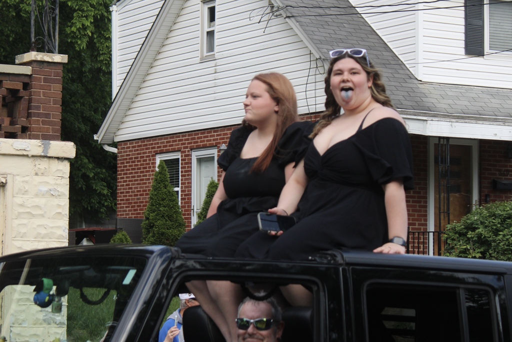 PARADE
