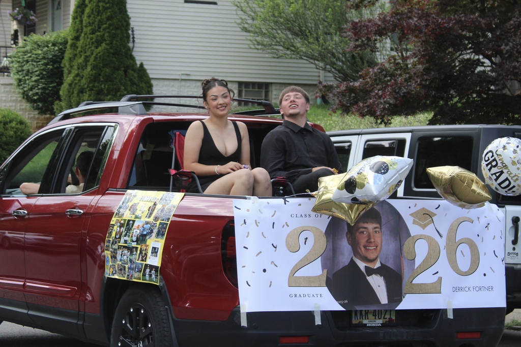 PARADE