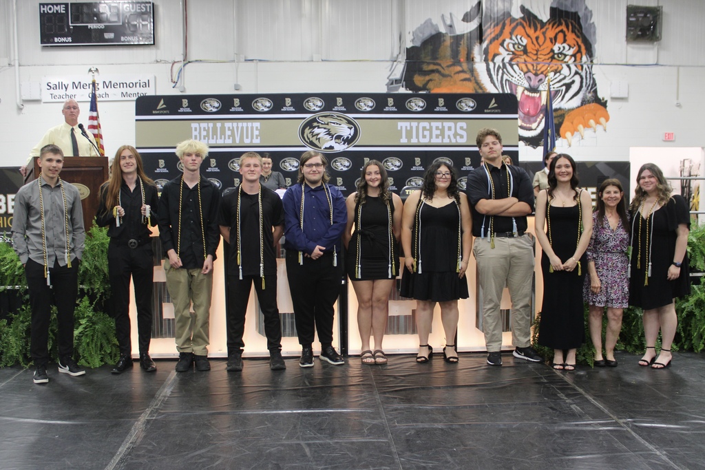 awards