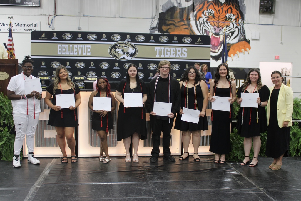 awards