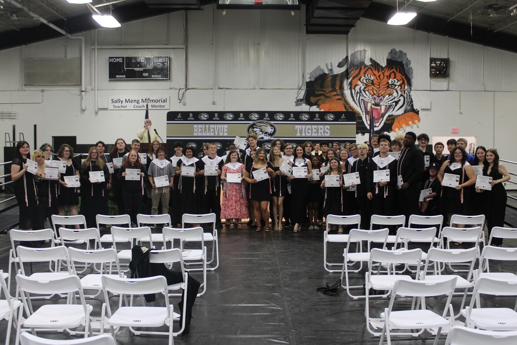 awards