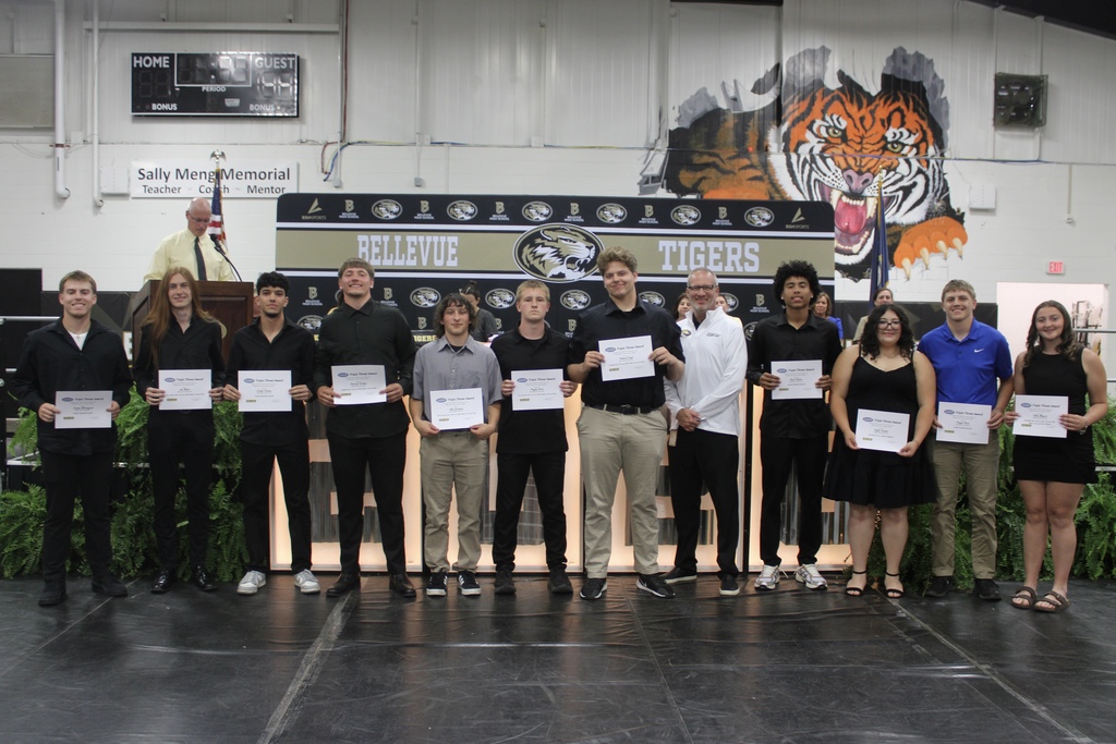 awards