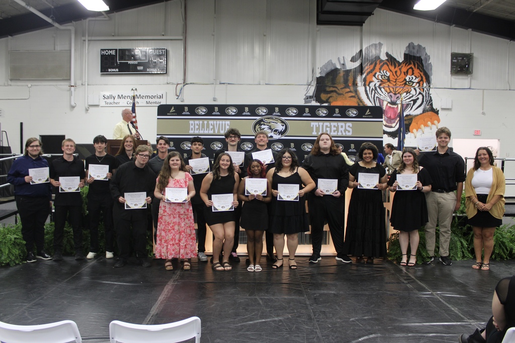 awards