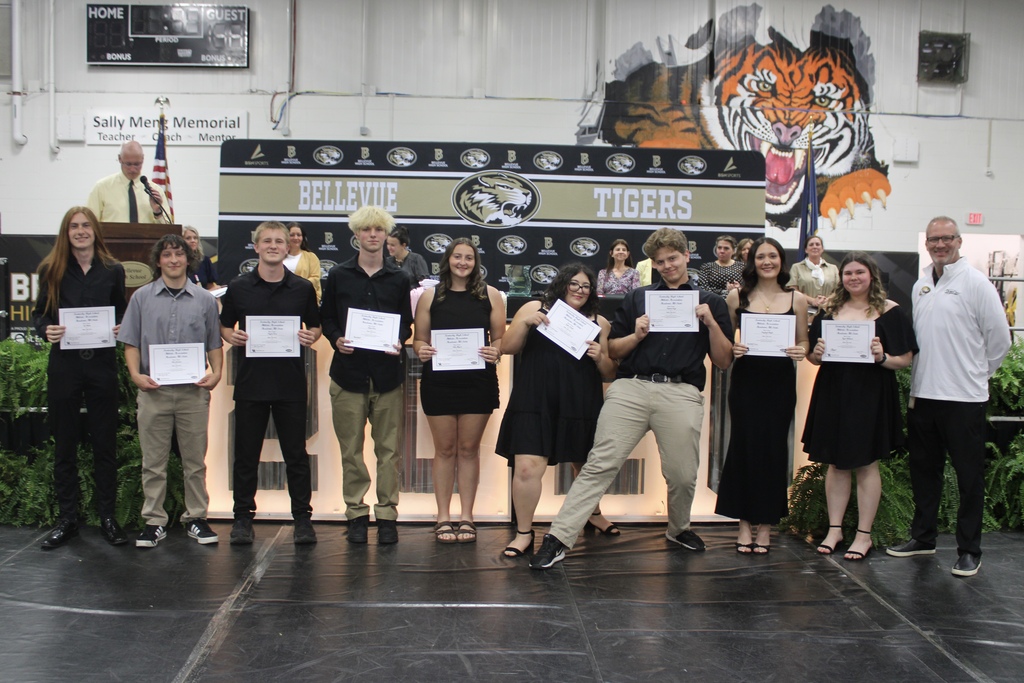 awards