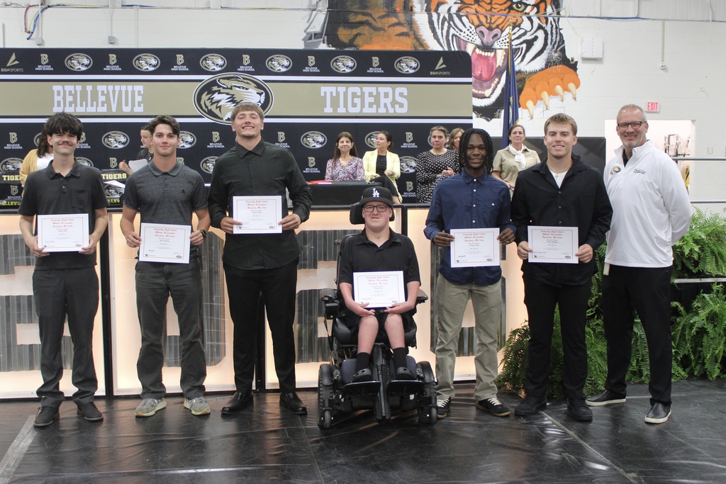 awards