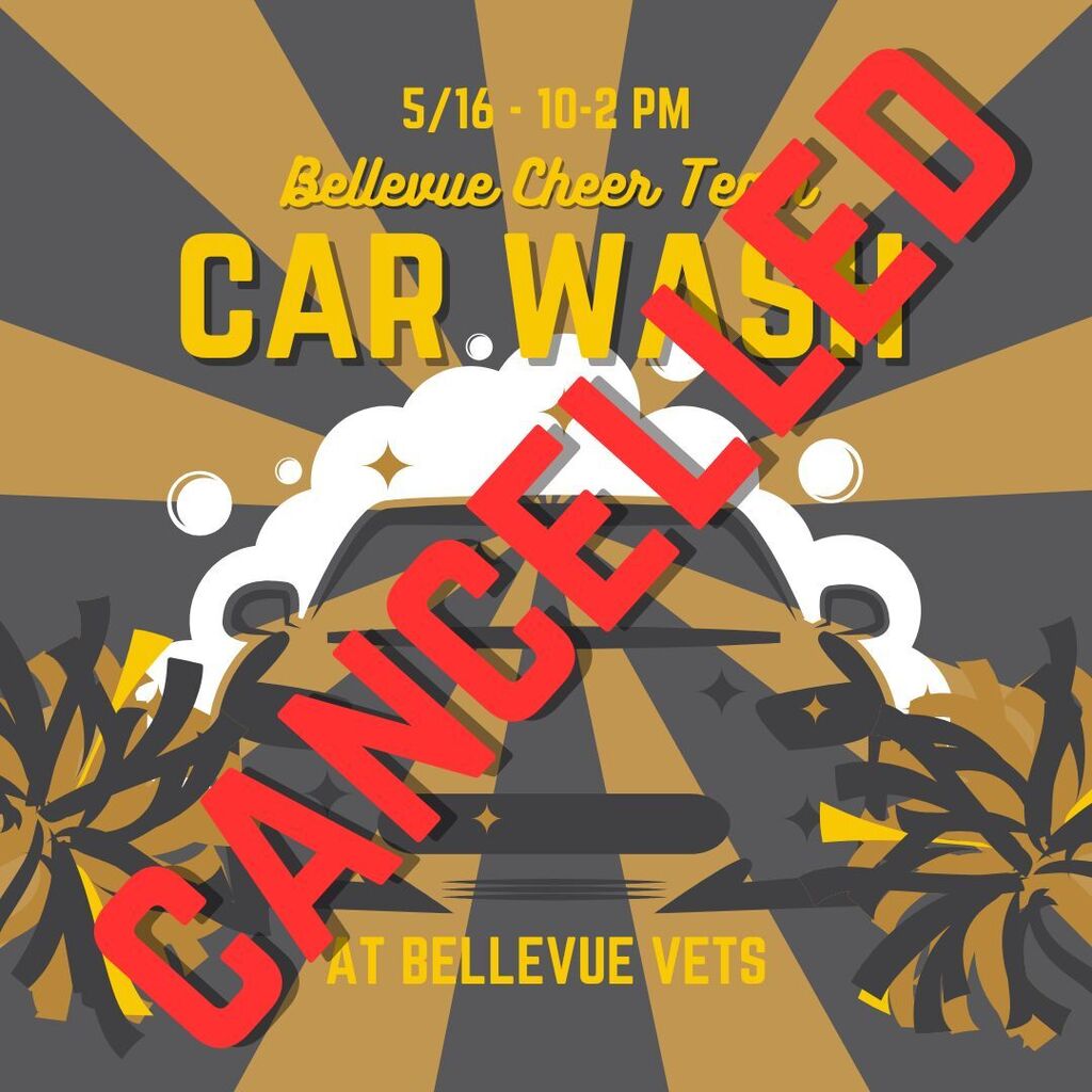 car wash