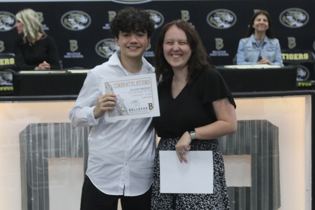awards
